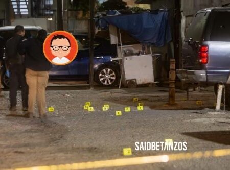 Disparan a 2 en Infonavit Presidentes, colonia marcada por homicidios constantes