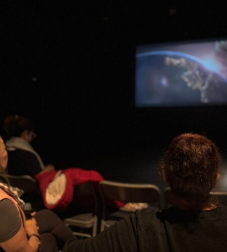 Baja California será sede nacional de la 79 Muestra Internacional de Cine