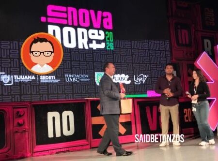 Impulsa Fondos Tijuana a los proyectos de jóvenes universitarios