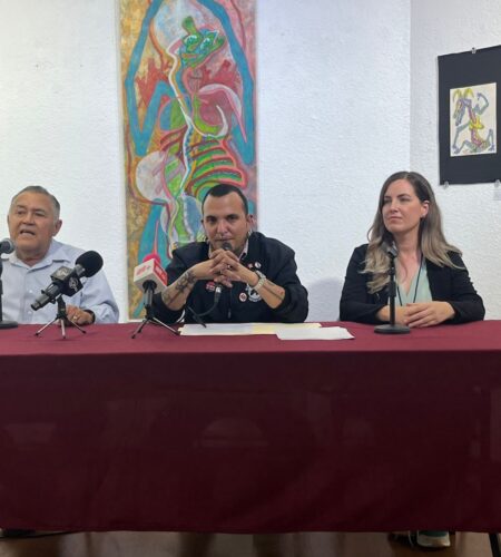 Anuncian el Primer Festival Internacional de Circo en Ensenada