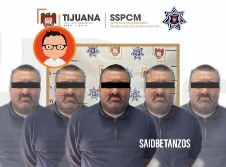 Rescatan a persona maniatada dentro de vivienda en Villas del Prado