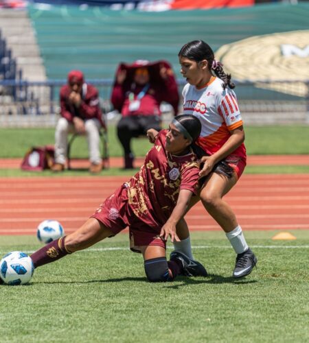 Baja California se corona campeón nacional del Mundialito Escolar 2026
