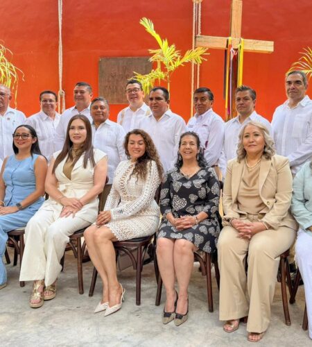 Participa COBACH BC en la Reunión Nacional de COBAES 2026
