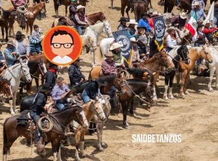 Celebra 141 años de Playas de Rosarito entre caballos, memoria kumiai y raíces rancheras