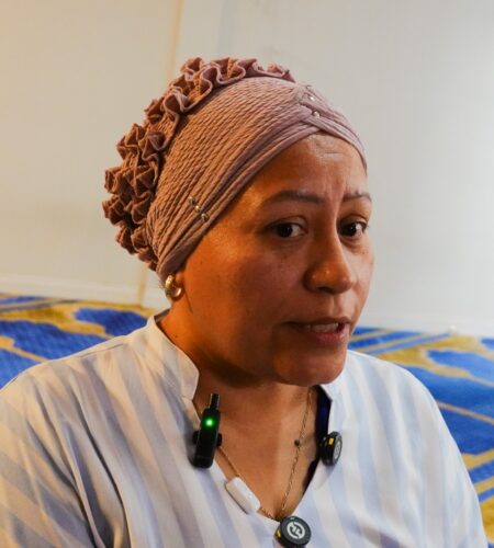 Albergue en Tijuana atiende a migrantes africanos varados tras frenar procesos de asilo en EE.UU.