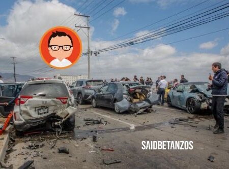 ‘Carambola’ frente a UABC deja tres lesionados