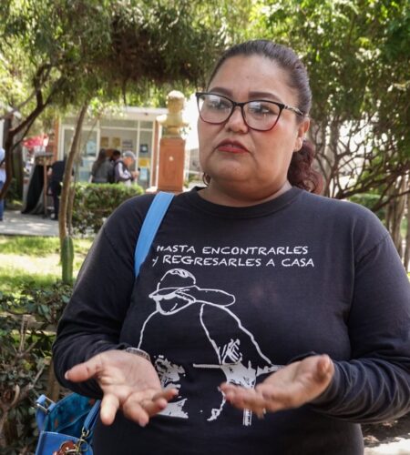 Madres buscadoras marcharán en Tijuana el 10 de mayo para exigir avances en investigaciones