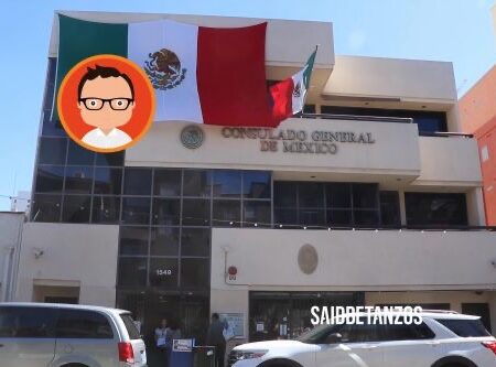 Consulado de México en San Diego mantiene operaciones; aumentan registros de doble nacionalidad
