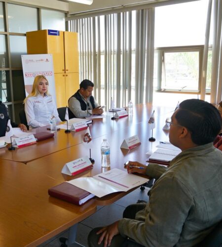 Realizan en Ensenada el Primer Encuentro Estatal de Juventudes en Baja California