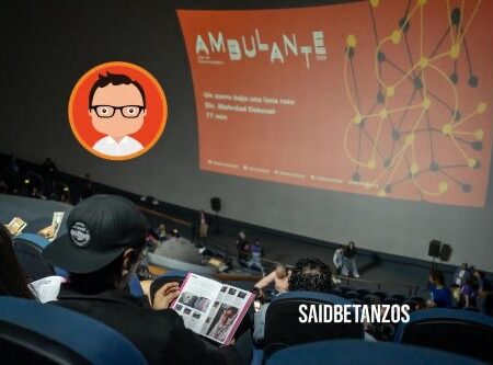 Ambulante inicia en Tijuana con documental sobre migración y resistencia