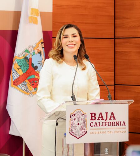 Baja California avanza en transparencia y combate a la corrupción