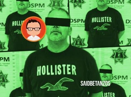 Apuñala por la espalda a su amigo; según sin motivo alguno