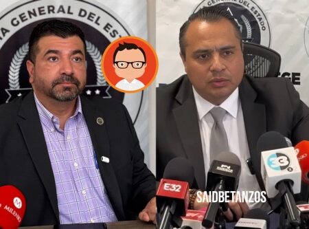 Reestructura en FGE BC; cambios en Tijuana, Rosarito, Homicidios y Secuestros
