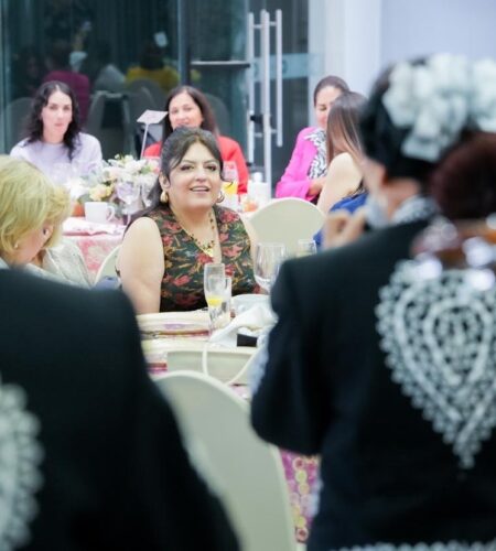 Canaco anticipa alto repunte en ventas por coincidir festejo de Día de las Madres en Estados Unidos