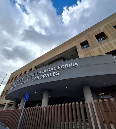 Sentencian a Nailea N a más de 21 años de cárcel por accidente mortal en estado de ebriedad