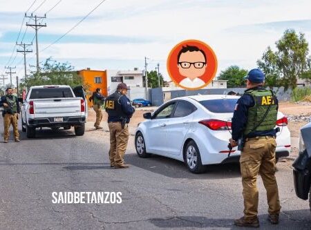 Recuperan 13 vehículos robados en Tijuana