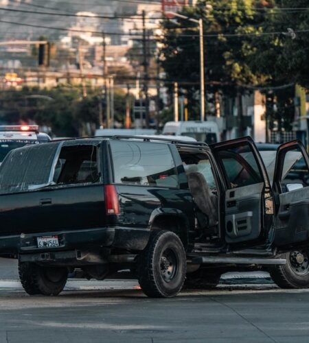 Persecución tras ataque armado en Zona Centro deja dos detenidos y personas lesionadas