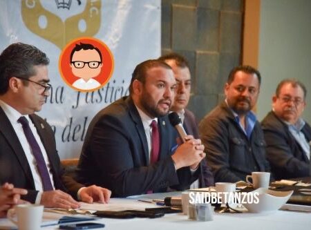 Amparos tardan hasta ocho meses por Tribunal, advierte Magistrado