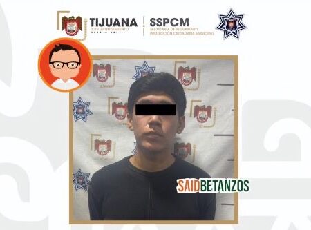 Atrapan a violador porque tiro basura en el Cañón del Pato