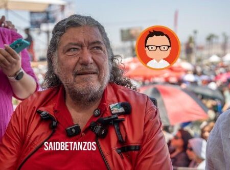 César Hank definirá acuerdos políticos rumbo al 2027; Jorge Hank respalda a Claudia Sheinbaum