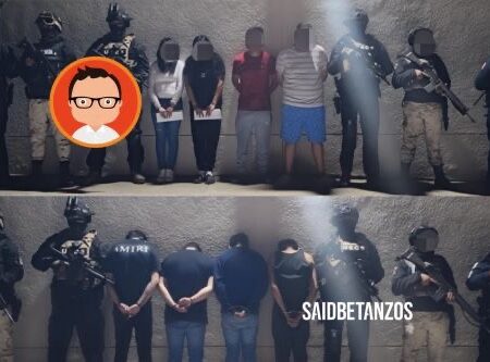 Secuestraron a migrantes que ‘cazaban’ en el Aeropuerto de Tijuana