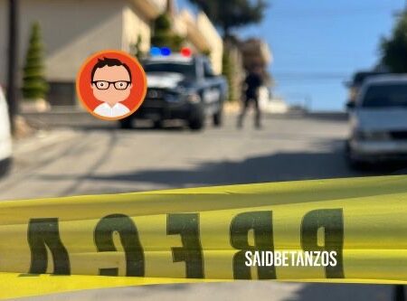 Abandonan cuerpo envuelto en plástico en la Tres de Octubre