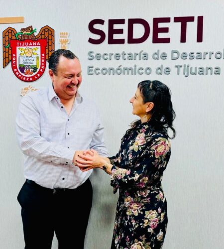 Gobierno de Tijuana avanza en la organización de la Feria del Libro 2026