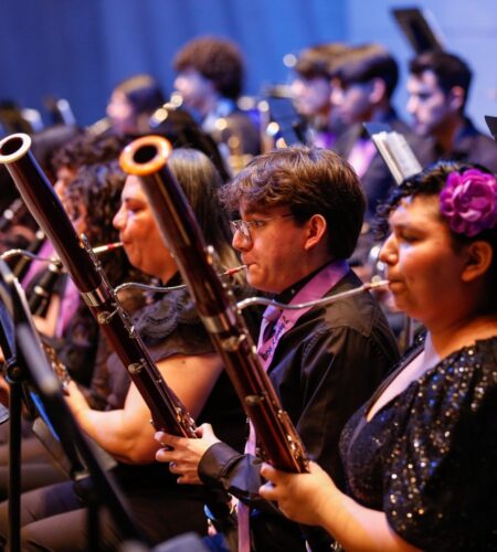 “El Centinela” celebra 11 años de música en Mexicali