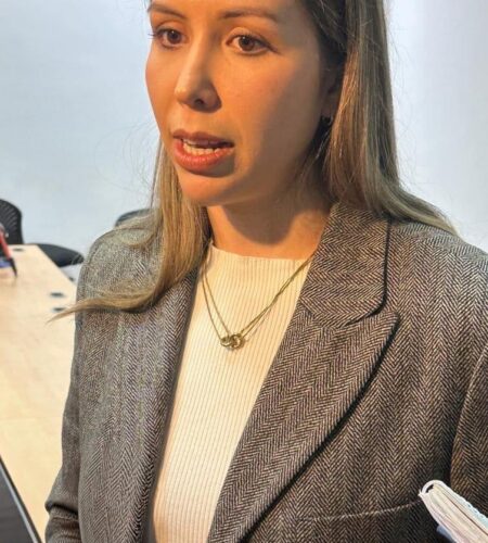 Urge integridad y confianza en las instituciones de justicia son indispensables: Barra de Abagoadas