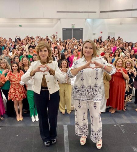 DIF BC honra a las madres trabajadoras