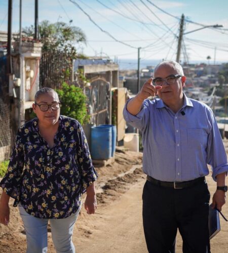 Solicitan ampliar espacios de convivencia familiar en el Plan Maestro