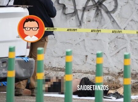 Aparece otro asesinado bajo el puente Kontiki en Rosarito