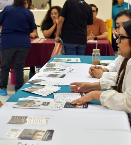Llevan servicios de mediación y conciliación del Poder Judicial de BC a la comunidad