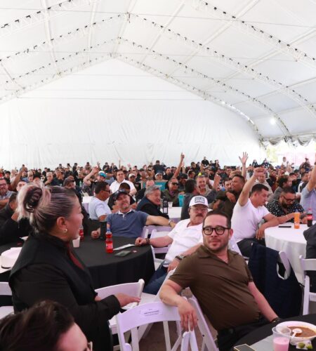 Gobierno de Tijuana celebra con alegría el Día del Padre