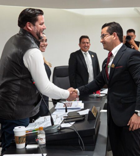 Ismael Burgueño asegura que Tijuana sigue en buenas manos con Abdiel Gutiérrez