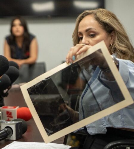 Tijuana oficializa el uso de polarizado permitido y pide regidora capacitar a agentes