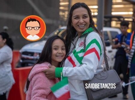 Visita de Irán abre en Tijuana una puerta cultural en medio de tensiones internacionales