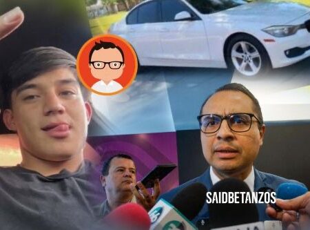 Cae implicado en homicidio de joven que vendía un BMW