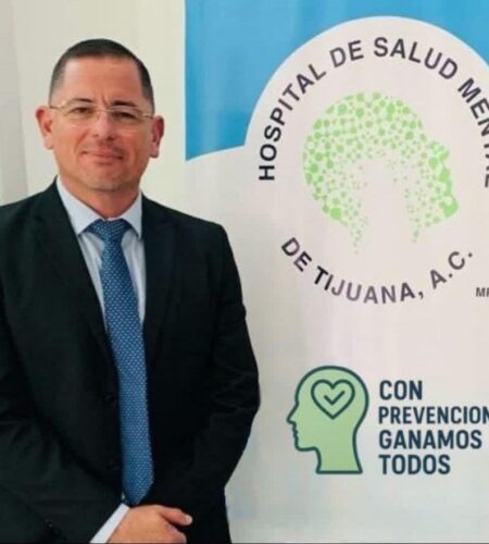 Convenio entre Hospital de Tijuana y IMSS para atención gratuita