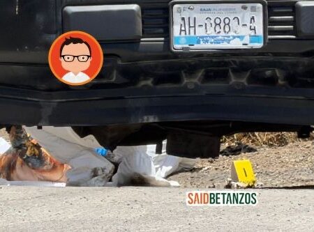 Asesinan a dos y encuentran un cuerpo calcinado