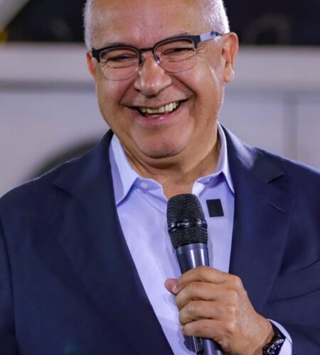 Alfredo Álvarez reconoce desafíos en relación México-Estados Unidos