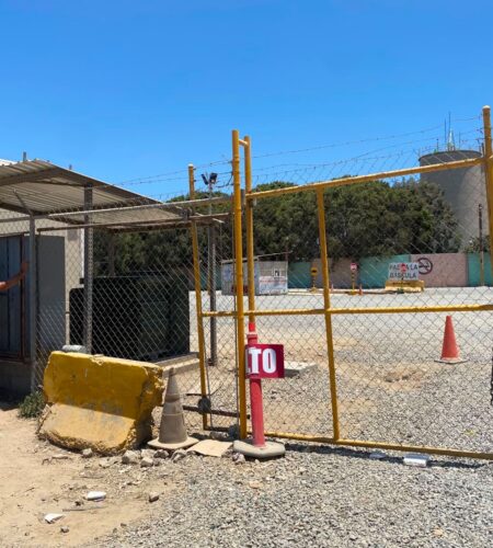 Continúa la coordinación para garantizar la gestión de residuos en Ensenada