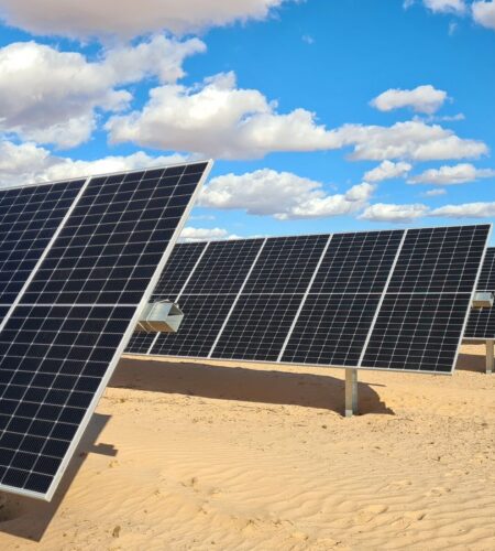 Baja California avanza en energías limpias con nuevos proyectos estratégicos de la CFE