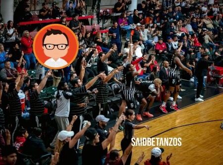 Aficionados de Zonkeys ya pueden renovar su lugar para la próxima temporada