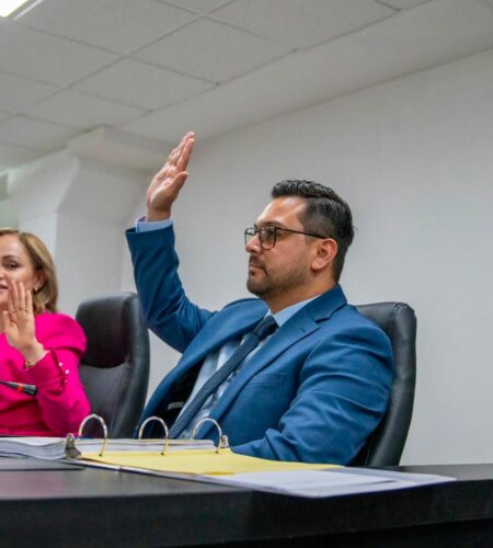 Cabildo de Tijuana aprueba exhorto para limpiar canales del Río Tijuana y Alamar