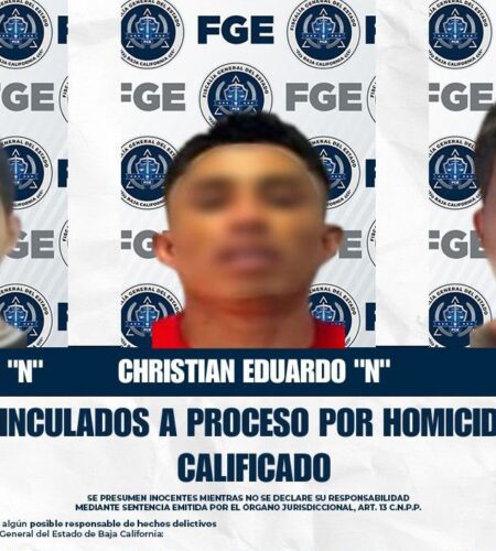 Vinculan a tres por matar a adolescente dentro de un comercio en la Obrera