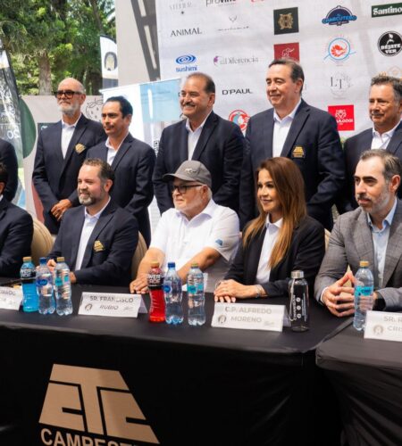Club Campestre prepara la 78ª edición de su Torneo de Golf