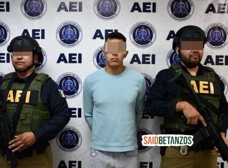 Durante 13 años, agresor sexual se escondió en Tijuana