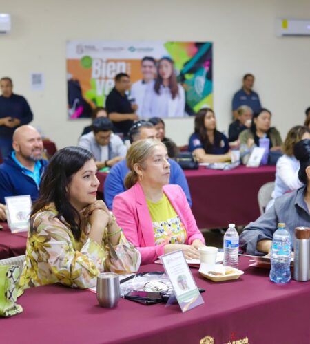 Impulsan la inclusión educativa en telesecundarias de Baja California