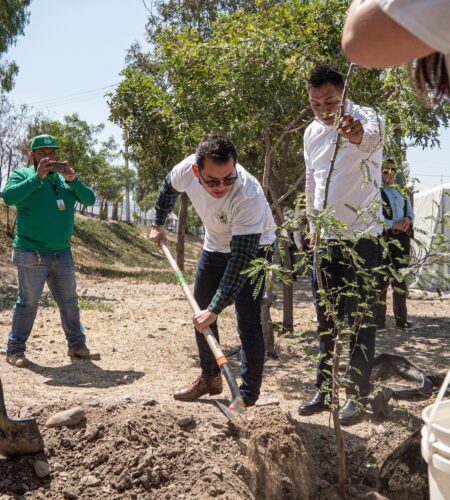 Tijuana impulsa la conciencia ecológica en la Expo Ambiente 2026